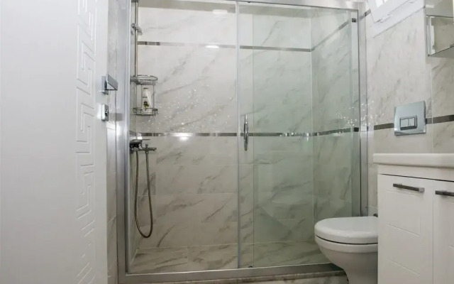 Villa Likya 2 by VillaTatilin