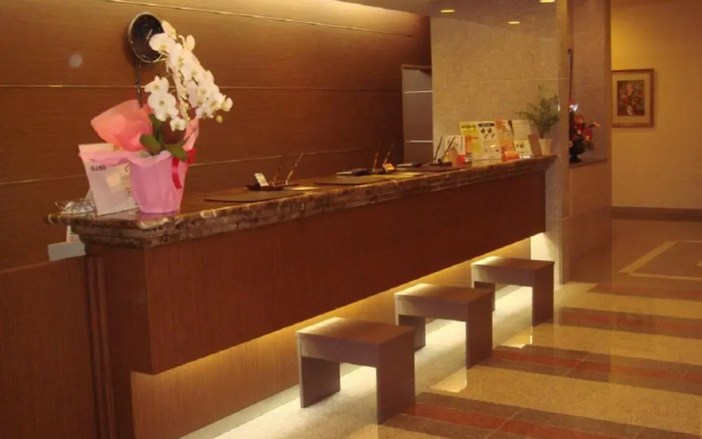 Hotel Route Inn Chiryu