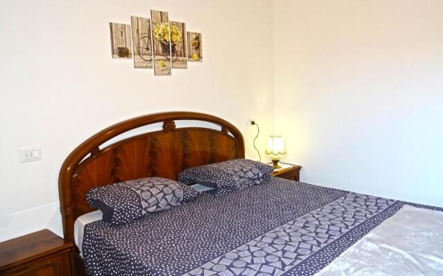 La Rotonda apartments by Gardadomusmea