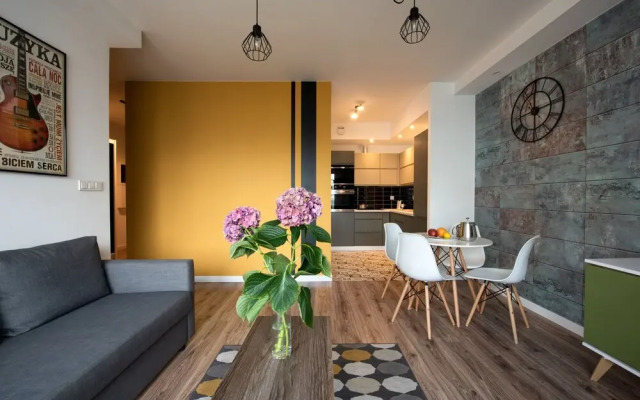 apartamenty-wroc Bulwary Książęce