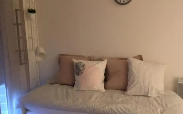 Studio Disneyland Paris 2 - Terrasse