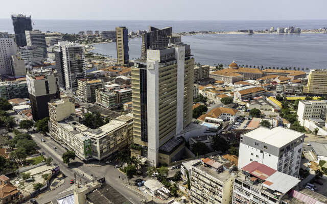 EPIC SANA Luanda Hotel