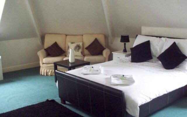Dalesway Hotel