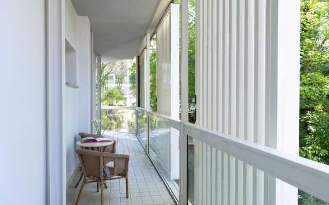 Marepineta Resort Villa Regina