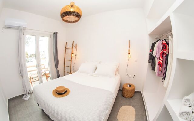 White Cave Villas Residence