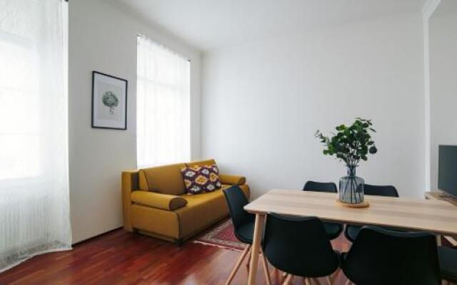 Apartment Gesse Kollarova