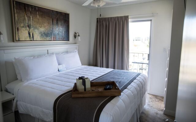 Park Suites at 235 - One Bedroom Apartment