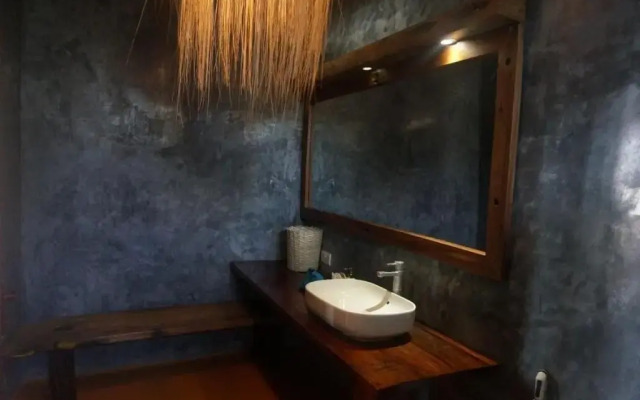 White Sands Villa