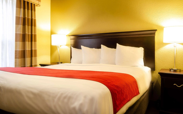 Country Inn & Suites by Radisson, Tuscaloosa, AL