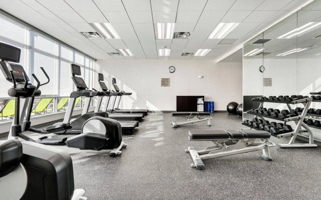 Springhill Suites Dallas Mansfield