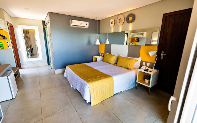 Ocean Palace All Inclusive Premium