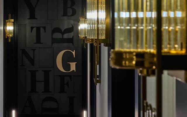 Garamond, a Tribute Portfolio Hotel