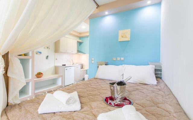 Saint George's Hotel