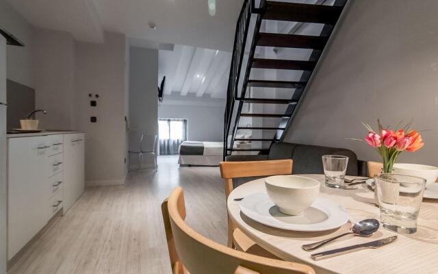 Oliveira Rooms
