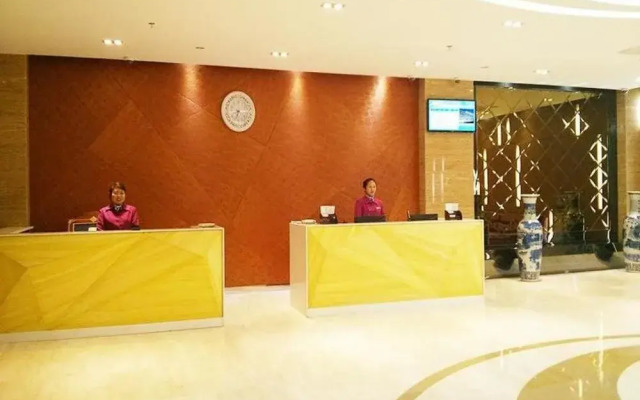 Meiyijia Boutique Hotel