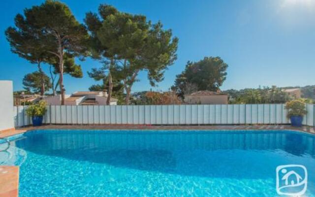 Abahana Villas Dorothea