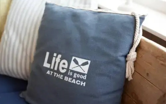 Strandhotel Noordzee