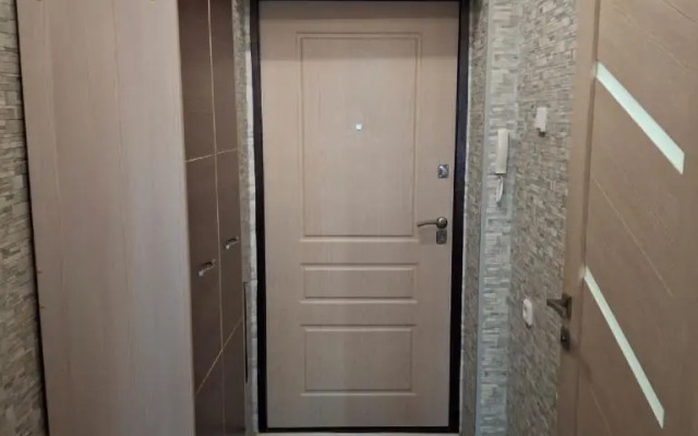 Апартаменты на улице Богомягкова 2к3