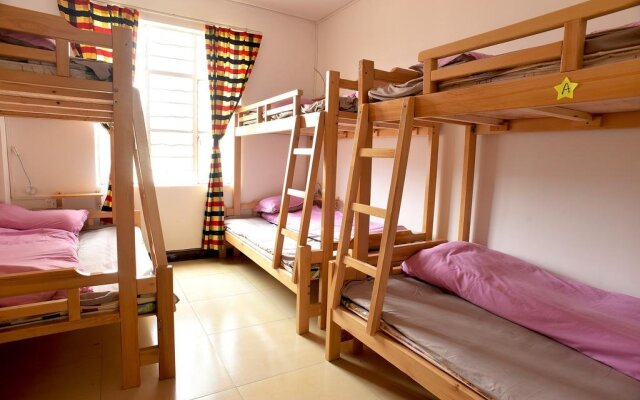 Kunming Yunzhiduan International Youth Hostel