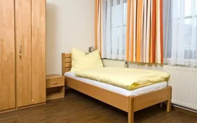 Pension Zu Hause auf Zeit