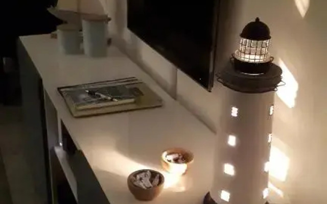 WAW vakantie appartement