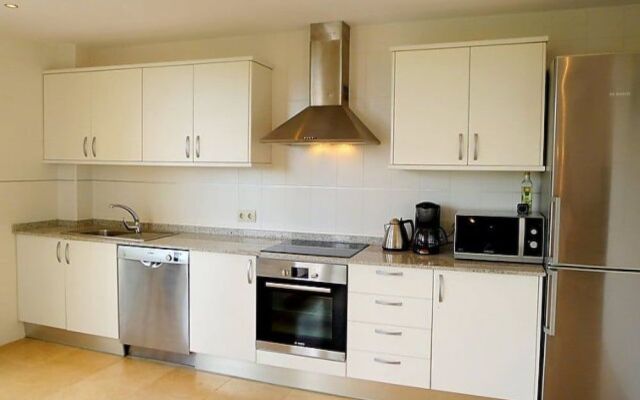 Town House Mont Verd
