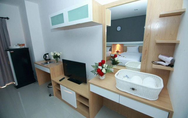 Residence SG