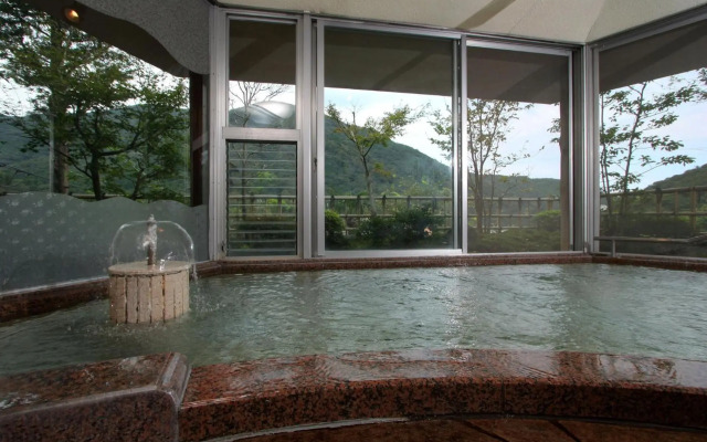 Ryokan Gyokutei