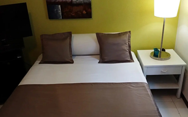 Santa Marta de Katia