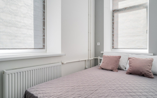 RentalSpb на Боровой