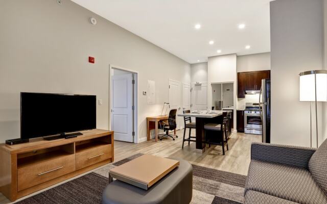 Residences at Kanata Lakes