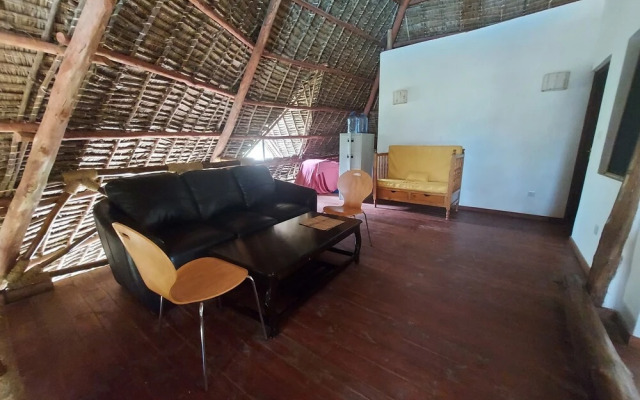 Sofia House