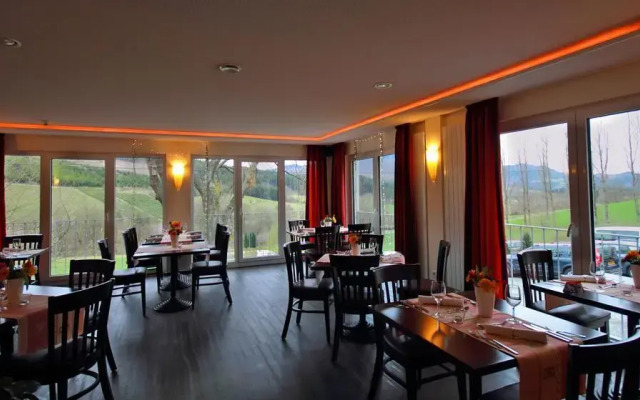 Waldhotel Schinkenwirt