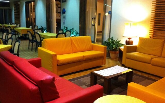 Hotel Dolomiti & Arborea