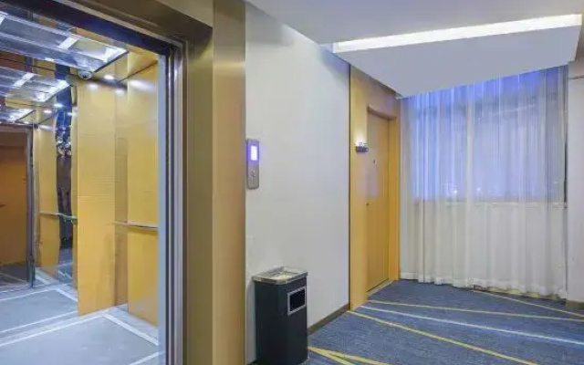 Starway Hotel (Hangzhou Yipeng Shopping Mall)