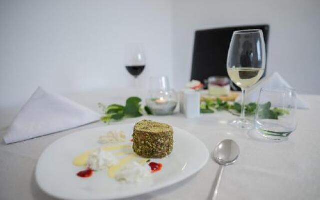 Mlada Lipa Guesthouse
