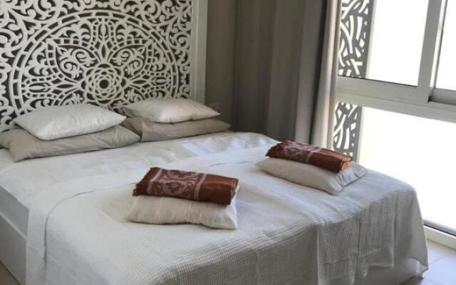 Jutta Deluxe 2,5-Bedroom-Apartment Mangroovy-M10 El Gouna