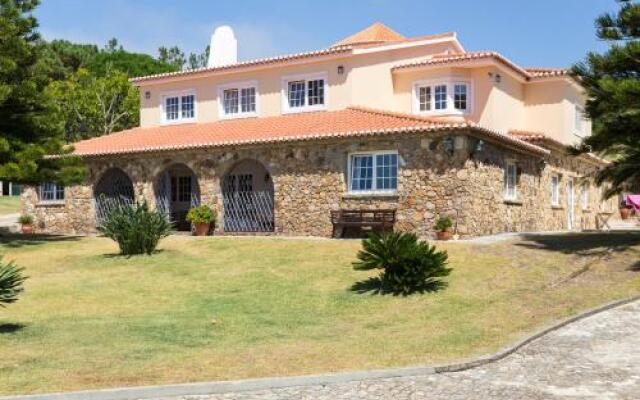 Quinta do Cabo Guesthouse