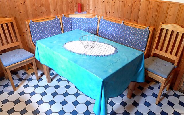 Apartment Krause Norden