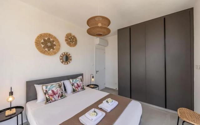 Protaras Aqua Pearl Villa 9