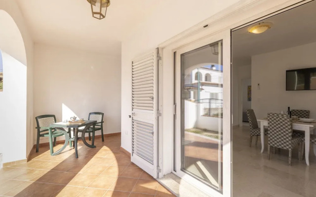 Le Residence del Golfo Orosei