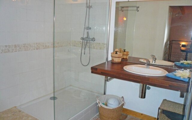 Bélarga - Belle localisation centrale, belle rénovation, grand jardin,