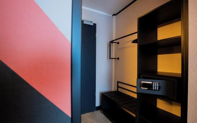 Holiday Inn - the niu, Blade Solingen by IHG