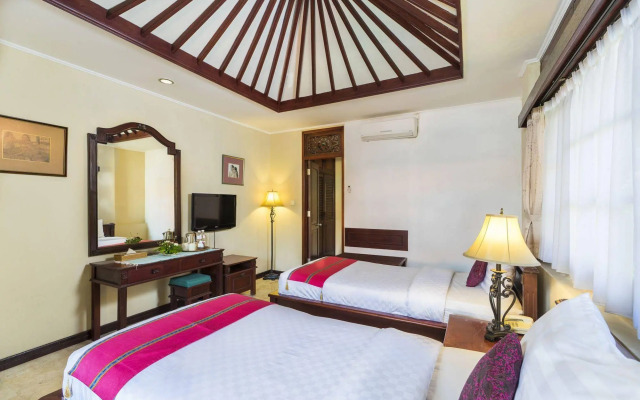 Royal Hotel and Villa Bali