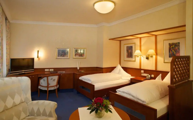 Hotel & SPA Fontenay