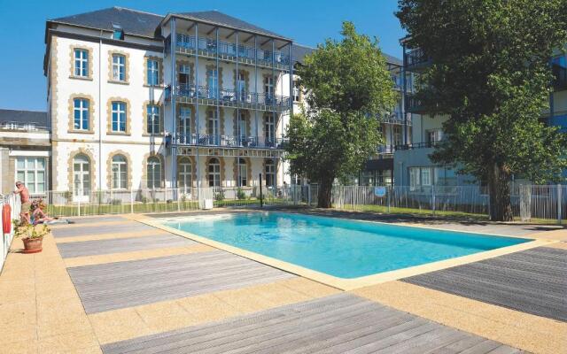 Residence Saint Goustan Maeva Home