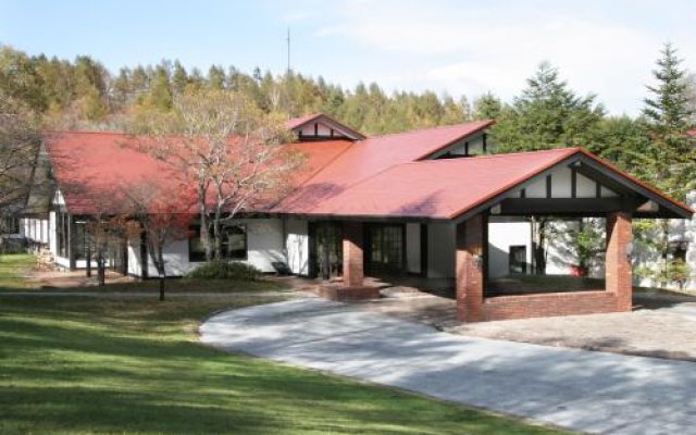 Yatsugatake Kogen Lodge