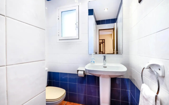 Villa Golfy 8 Bonmont