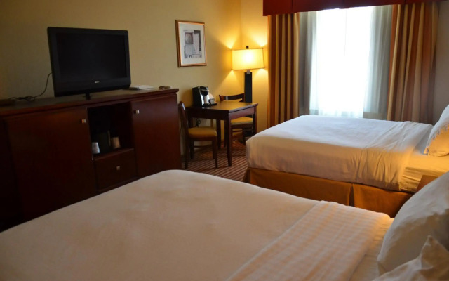 Holiday Inn Express Amarillo South by IHG