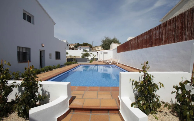 Villa Gardaia